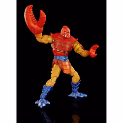 Masters of the Universe Les Maîtres de l’Univers – Figurine articulée Masterverse Étor