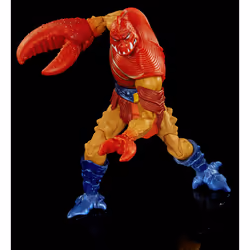 Masters of the Universe Les Maîtres de l'Univers – Figurine articulée Masterverse Étor - Vue supplémentaire 4