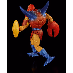 Masters of the Universe Les Maîtres de l'Univers – Figurine articulée Masterverse Étor - Vue supplémentaire 5