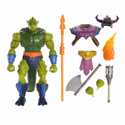 Mattel HLB68, 6 an(s), Vert, Plastique