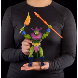 Mattel HLB68 figurine pour enfant
