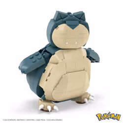 MEGA Pokémon HLB70 jouet de construction