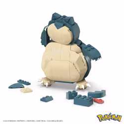 MEGA Pokémon HLB70 jouet de construction