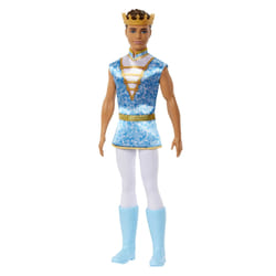 Barbie Dreamtopia Poupée Ken Prince