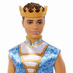 Barbie Dreamtopia Poupée Ken Prince