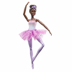 Barbie Dreamtopia HLC26 poupée