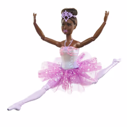 Barbie Dreamtopia HLC26 poupée