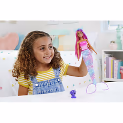 Barbie Dreamtopia HLC28 poupée