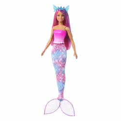 Barbie Dreamtopia HLC28 poupée