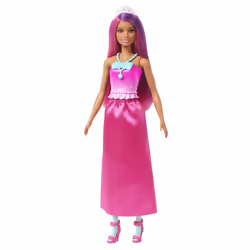 Barbie Dreamtopia HLC28 poupée - Vue supplémentaire 4