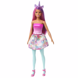 Barbie Dreamtopia HLC28 poupée - Vue supplémentaire 7