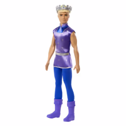 Barbie Dreamtopia Poupée Ken Prince - Vue supplémentaire 5