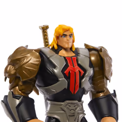 Masters of the Universe Musclor et les Maîtres de l’Univers – Figurine Musclor