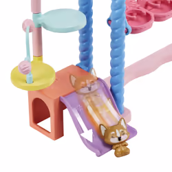 Enchantimals Baby Best Friends Darling Daycare Playset