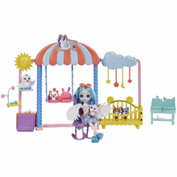 Enchantimals Baby Best Friends Darling Daycare Playset - Vue supplémentaire 5