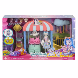 Enchantimals Baby Best Friends Darling Daycare Playset - Vue supplémentaire 6