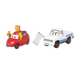 Disney Pixar Cars Disney · Pixar – Cars – Coffret Maddy McGear et Kris Revstopski