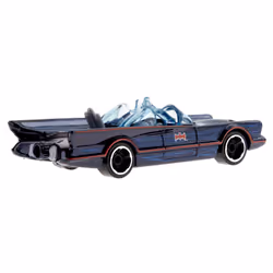 Hot Wheels HLK44 modèle à l'échelle Pré-assemblé 1:64
