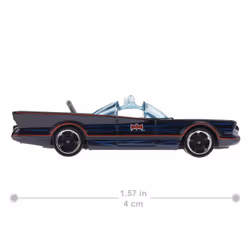 Hot Wheels HLK44 modèle à l'échelle Pré-assemblé 1:64