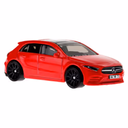Hot Wheels HLK51, 3 an(s), Métal, Plastique