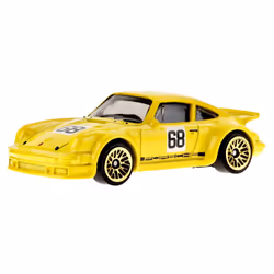 Hot Wheels HLK51 véhicule pour enfants