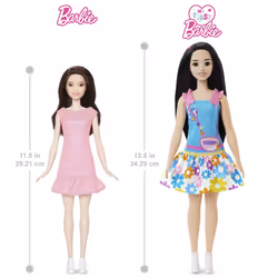 Barbie HLL22 poupée