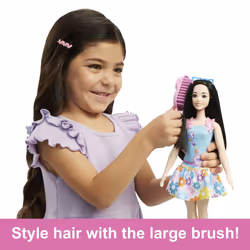 Barbie HLL22 poupée