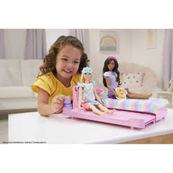 Barbie HLL20 poupée