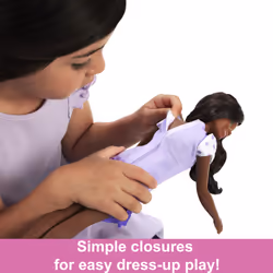 Barbie HLL20 poupée - Vue supplémentaire 10