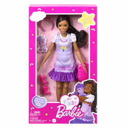 Barbie HLL20 poupée - Vue supplémentaire 11