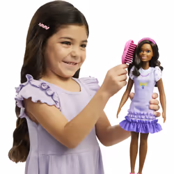 Barbie HLL20 poupée