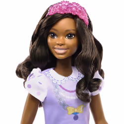 Barbie HLL20 poupée - Vue supplémentaire 4