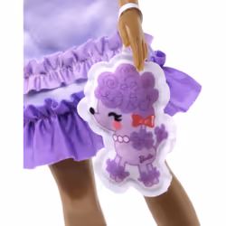 Barbie HLL20 poupée - Vue supplémentaire 5
