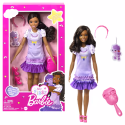 Barbie HLL20 poupée - Vue supplémentaire 6