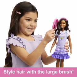 Barbie HLL20 poupée - Vue supplémentaire 9