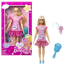 Barbie My First HLL19 poupée