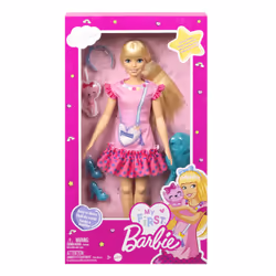 Barbie My First HLL19 poupée - Vue supplémentaire 11
