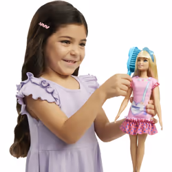 Barbie My First HLL19 poupée - Vue supplémentaire 4