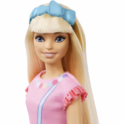 Barbie My First HLL19 poupée - Vue supplémentaire 5
