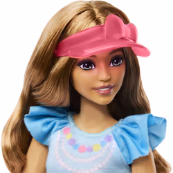Barbie My First HLL21 poupée - Vue supplémentaire 4