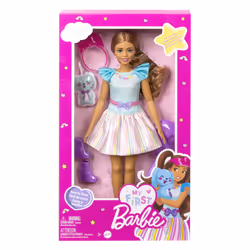 Barbie My First HLL21 poupée - Vue supplémentaire 6