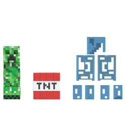 Minecraft HLL31 figurine pour enfant