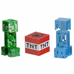 Minecraft HLL31 figurine pour enfant
