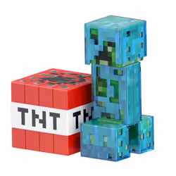 Minecraft HLL31 figurine pour enfant - Vue supplémentaire 4