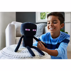 Minecraft HLN11 peluche