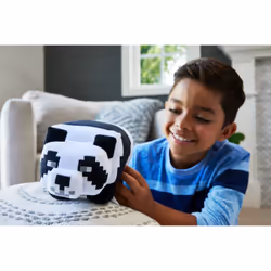 Minecraft Panda