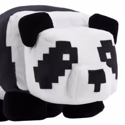 Minecraft Panda