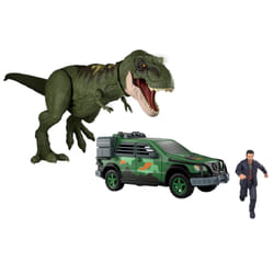Jurassic World HLN17 figurine pour enfant