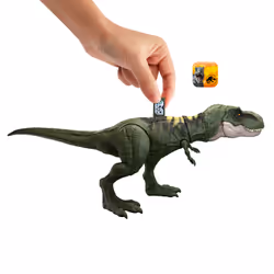 Jurassic World HLN17 figurine pour enfant