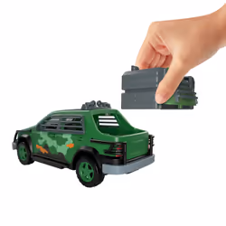 Jurassic World HLN17 figurine pour enfant